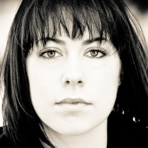 Tawni (BW)